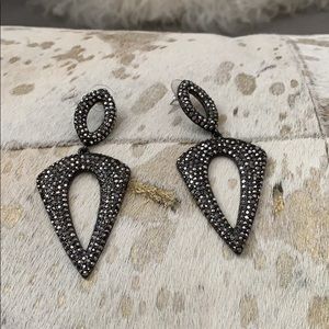 BaubleBar Earrings